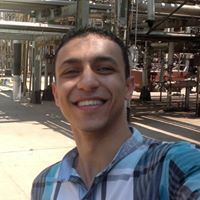 Ahmed Roshdi