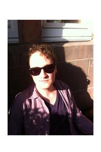 Dean MacKinnon-Thomson