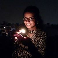 Rajashree Gopal