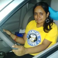 Aishu Krish