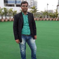 Chinmay Pote