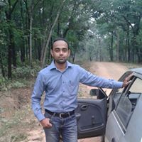 Dev Patra