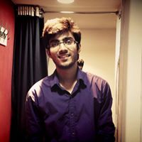 Harshit Gupta