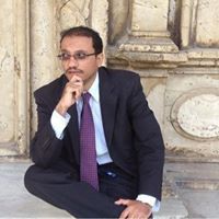 زكريا الجهيم