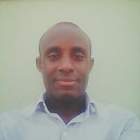 Gad Natukunda