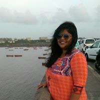 Lekha Halder