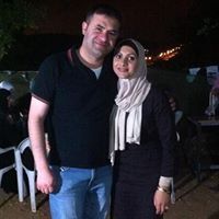 Issraa Qudah