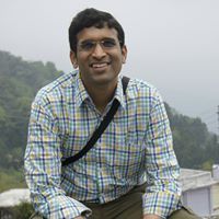 Anuj Sharma