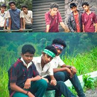 Abhiram Pisharody