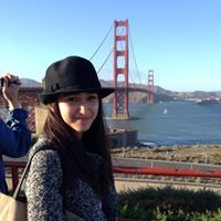 Saisai Yang