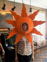 Таня Быстрова