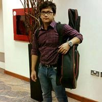 Rishav Sengupta