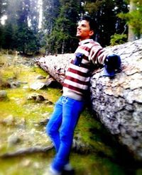 Raj Joshi