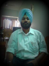 Harvinder Singh