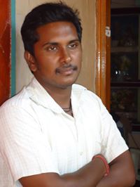 Madhan Kumar