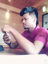 Hasan Chowdhury