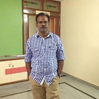 Manubolu Rammohan