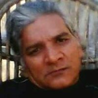 Sitaram Sharma