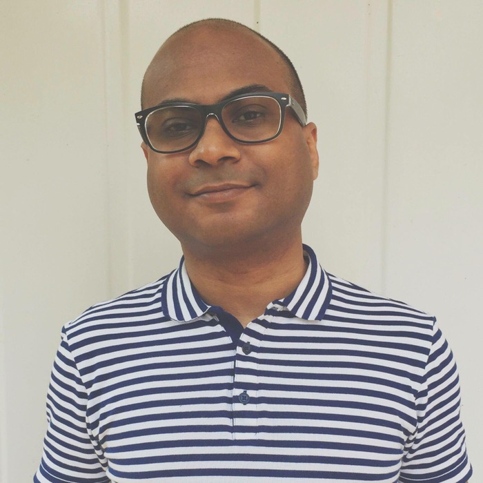 Goodreads profile picture for @rifky