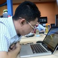 Setiya Budi