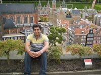 Akshay Shetty