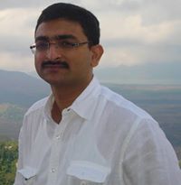 Cherian Xavier