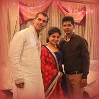 Shashank Panjabi
