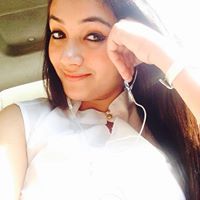 Simran Kapoor