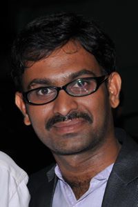 Sriikanth