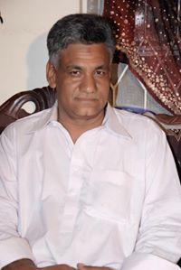 Abdul Majeed
