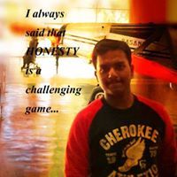 Swaroop Guptha