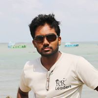 Pamuditha Abeysekara