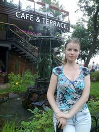 Алена Доронина