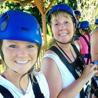 Ginger Hammett Pringle