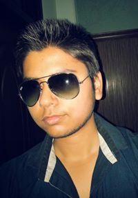 Shashank Gupta
