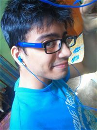 Himangshu Choudhury