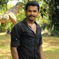 Anil Peter