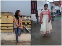 Rashmi Singh