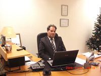 Mehrdad Moslehh