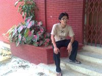 Tutul Chakma