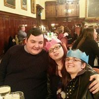 Sharmaine McWilliams