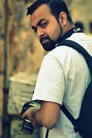 Tirthankar Chattopadhyay