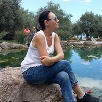 Елена Осока