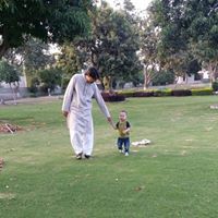 Furrukh Bashir