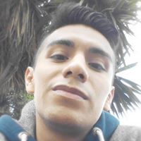 Irvving Ordaz