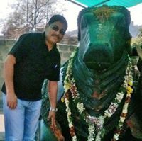 Pankaj Tyagi