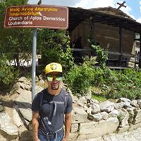 Dimitrus Virgil-Bertinelli