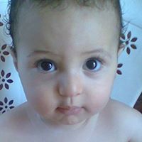 Chaimae Erasekh