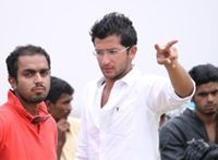 Kabeer Chaudhary