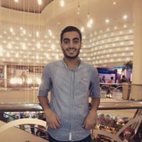 Ahmed Gaber